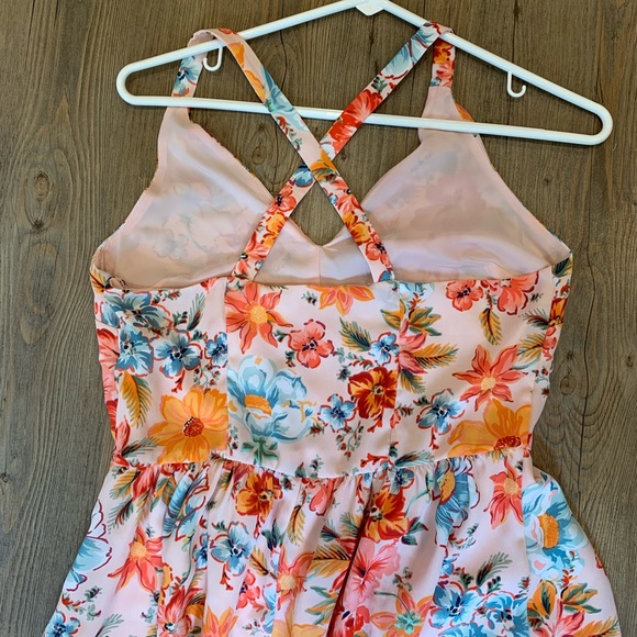 GAP Maxi dress - Picture 3 of 5